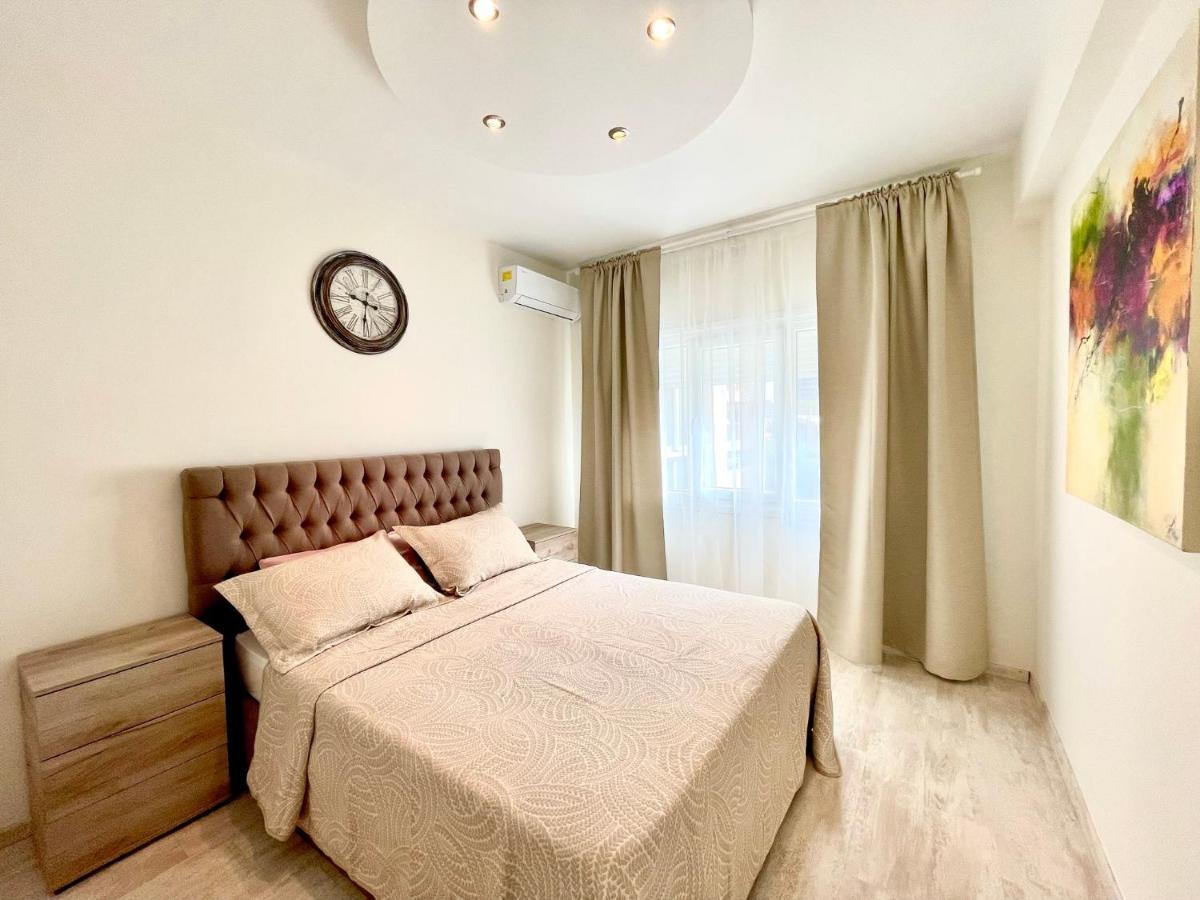 100 M To The Beach Sea La Vie 3 Bedroom Apartment Limassol Exterior foto